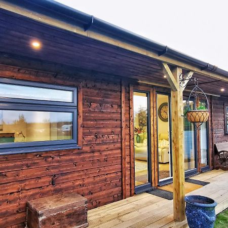 The Lodge Newton Stewart Exterior foto
